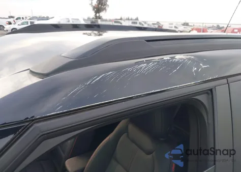 2024 Chevrolet Trailblazer Fwd Rs from USA, damaged, VIN KL79MTSL9RB073497